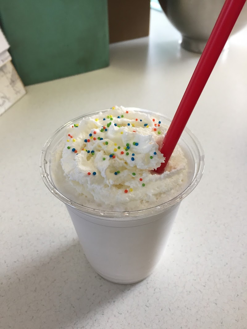 Black Sheep Coffee & Cookie Company photo 3