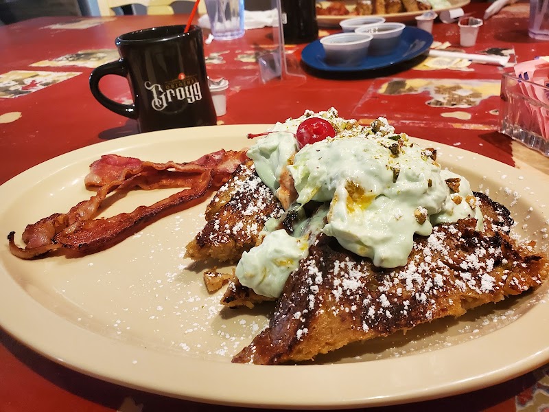 The Blue Berry Café Bellbrook photo 2