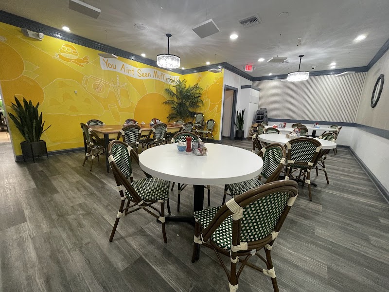 The Blue Berry Café Bellbrook photo 1