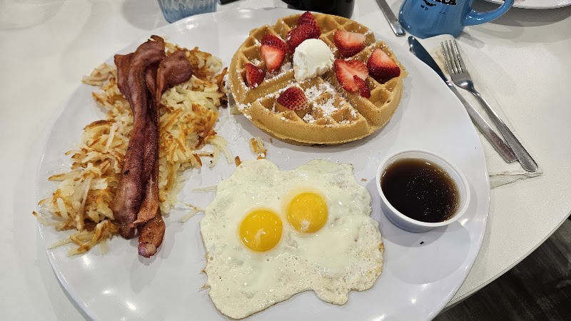 The Blue Berry Café Bellbrook photo 4