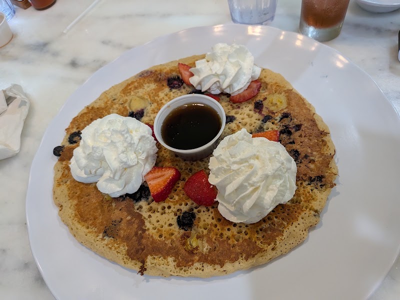 The Blue Berry Café Bellbrook photo 3