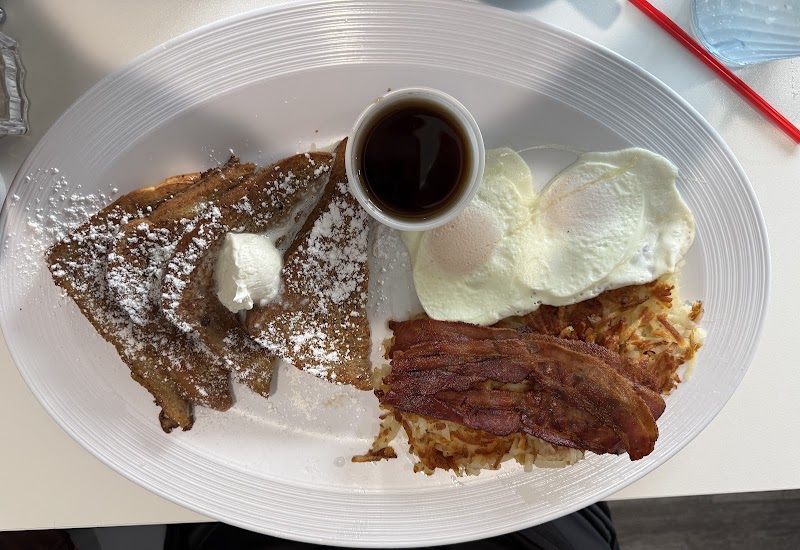The Blue Berry Café Bellbrook photo 4