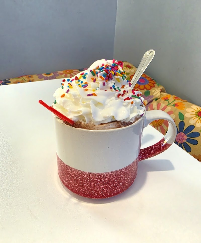 The Blue Berry Café Bellbrook photo 3