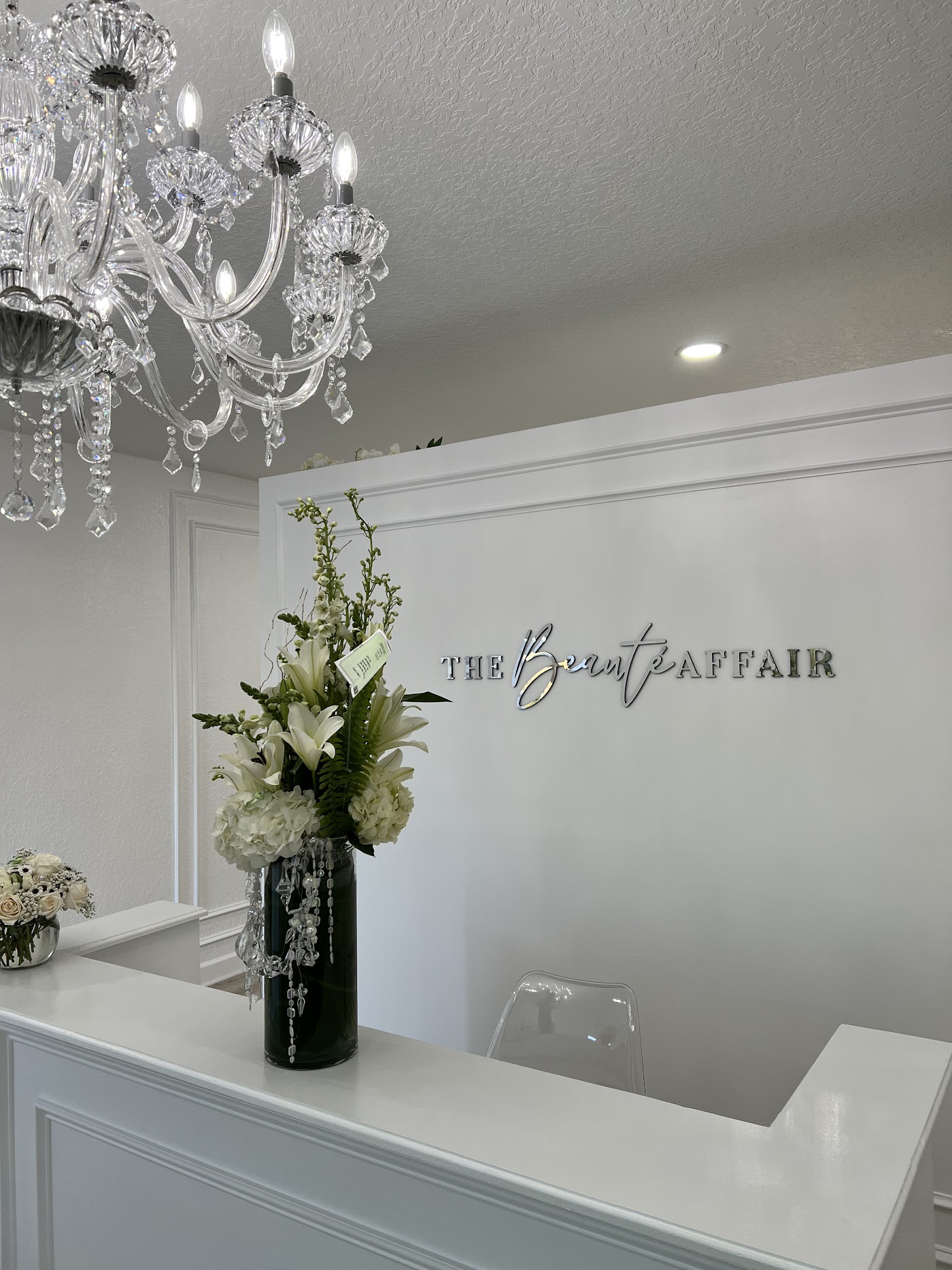 The Beaute Affair photo 1