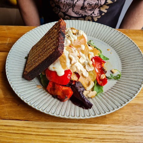 Bloem Eten & Drinken