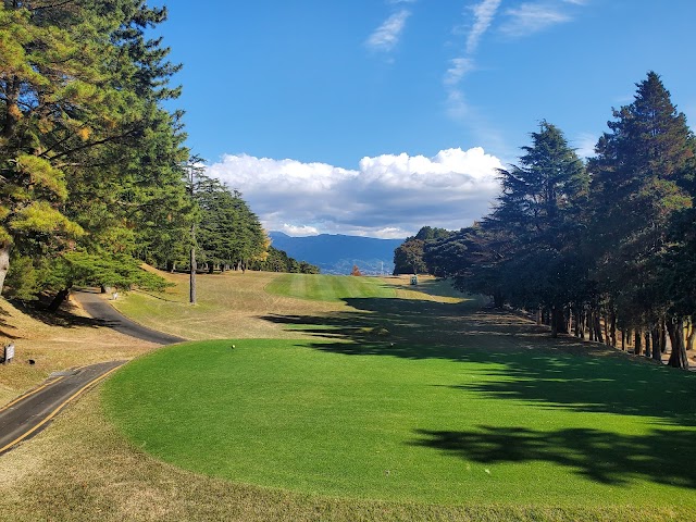 Numazu Golf Club - Photo 1