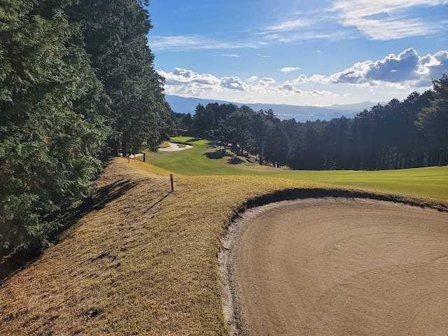 Numazu Golf Club - Photo 6