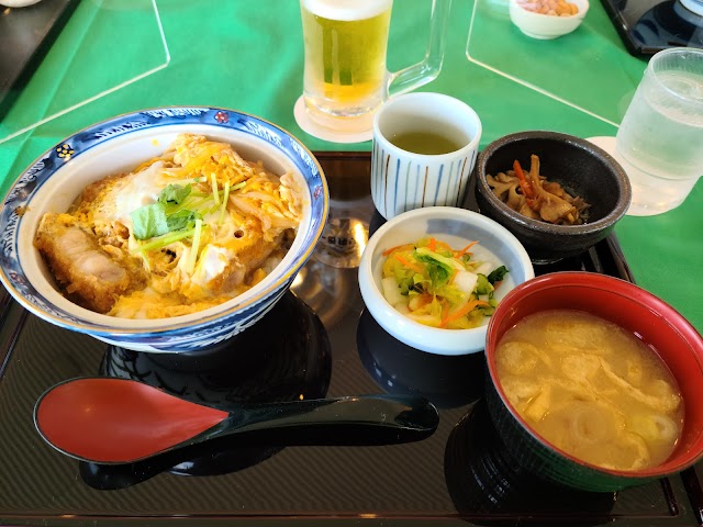 Numazu Golf Club - Photo 4