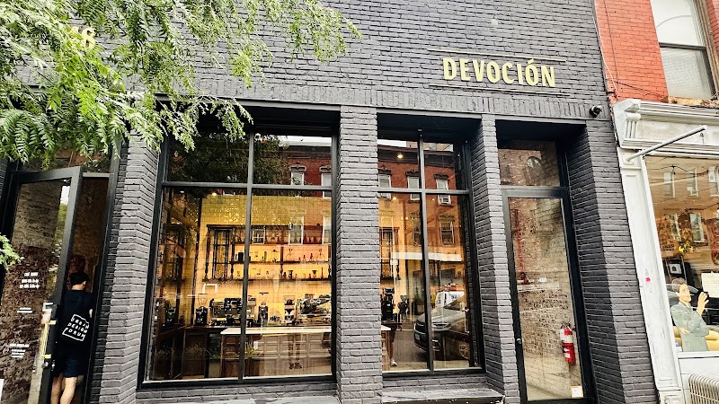 Devoción photo 2