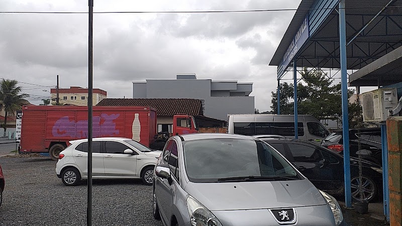 Foto de Auto Elétrica Joinville