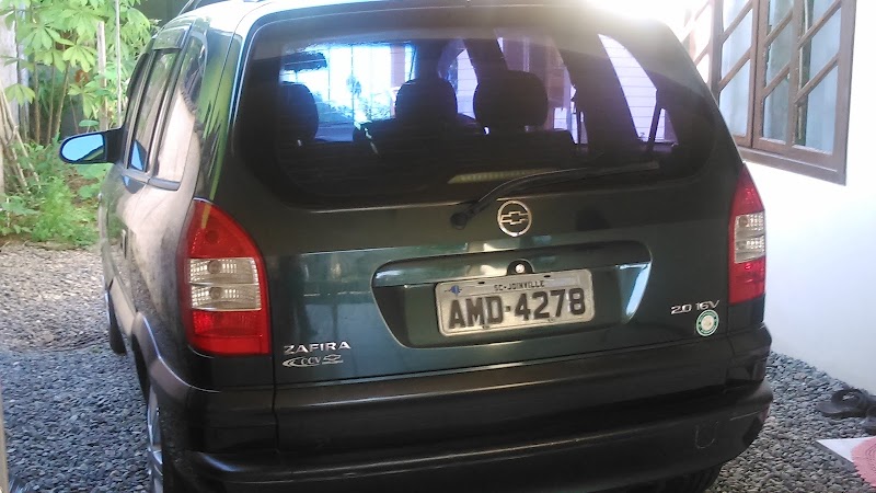 Foto de Auto Elétrica Joinville