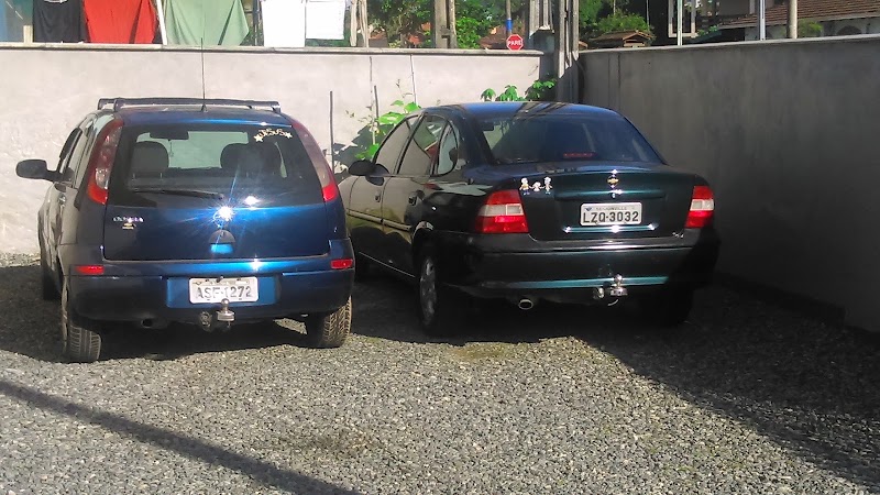 Foto de Auto Elétrica Joinville