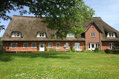 Hof Wunderberg Inh. Kerstin Stegert-Peters Schönheitsfarm