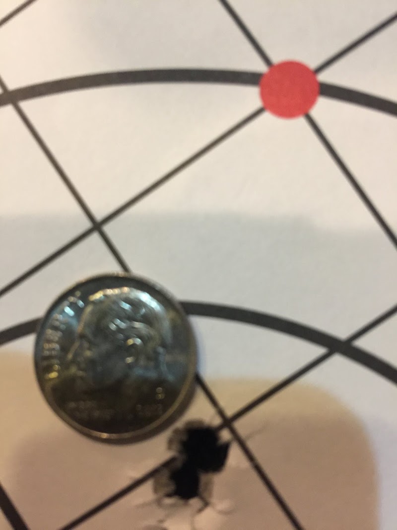 Little Muddy Firearms LLC photo