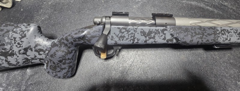Little Muddy Firearms LLC photo