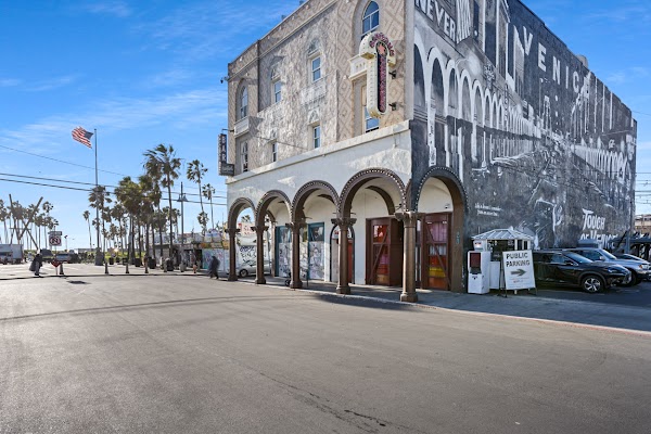 Samesun Venice Beach