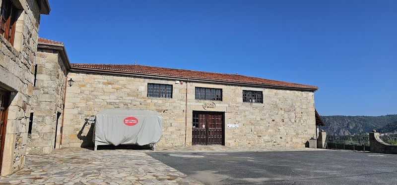 Bodegas Rectoral de Amandi photo 2