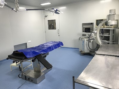 Sarwal Hospital /Surgical -Orthopaedic / Oncology / Cancer / Joint replacement/Arthoscopy/ Urology /Fistula /Gastro - Image 2