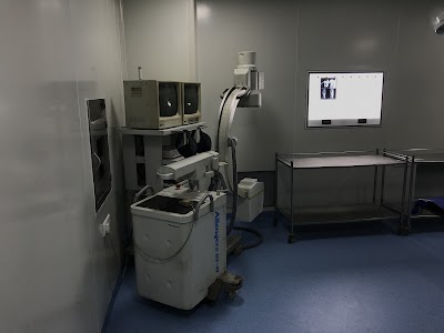 Sarwal Hospital /Surgical -Orthopaedic / Oncology / Cancer / Joint replacement/Arthoscopy/ Urology /Fistula /Gastro - Image 3