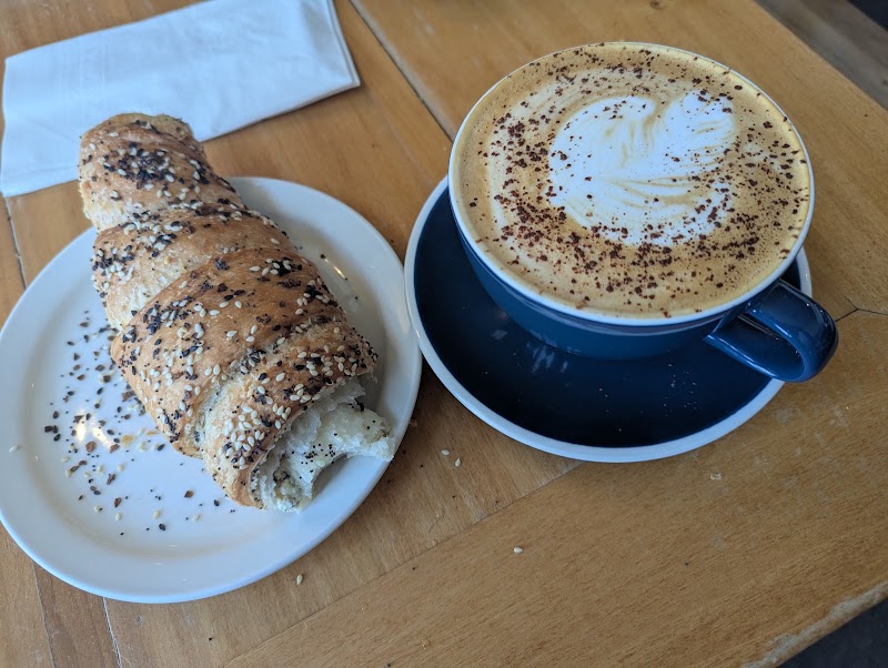 Two If By Sea Cafe photo 4