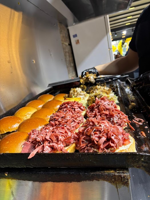Marry Burger&Kumru Mersin fotoğraf 1