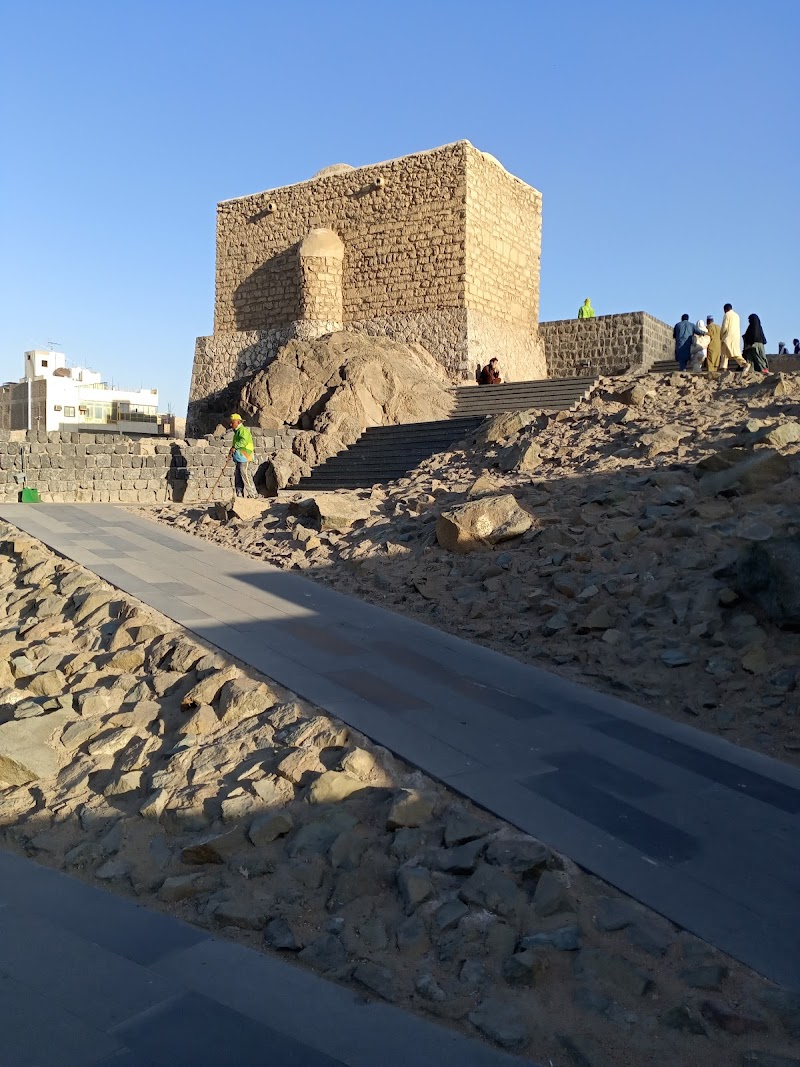 Al Fath Mosque photo 3