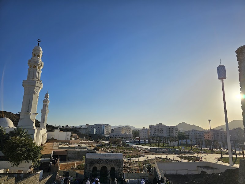 Al Fath Mosque photo 2