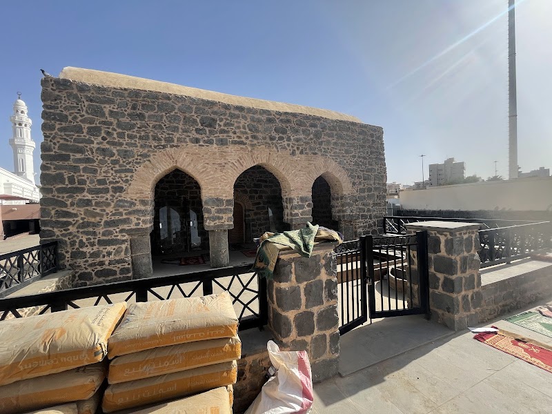 Al Fath Mosque photo 6