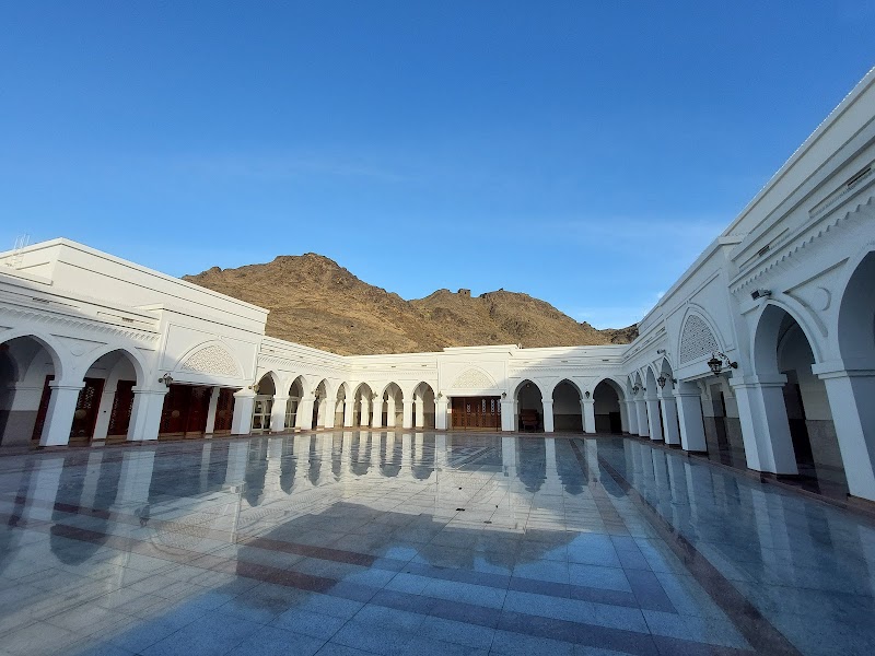 Al Fath Mosque photo 4