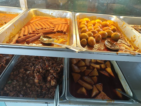 Kedai Makan Pokok Buluh - Photo 1