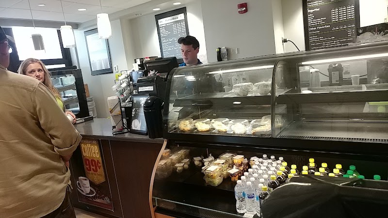 Patriot Cafe photo 2