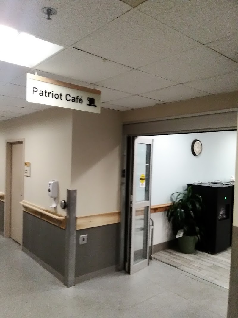 Patriot Cafe photo 3