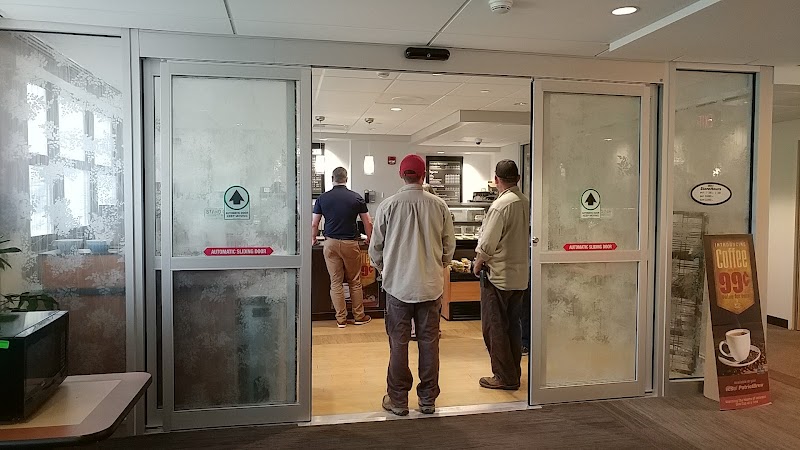 Patriot Cafe photo 1