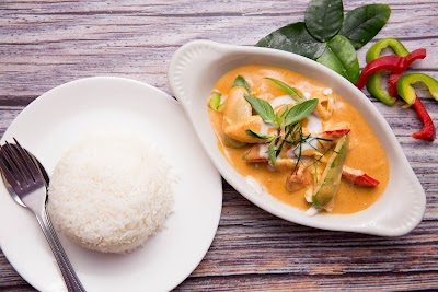 King of Thai Noodle House photo 2