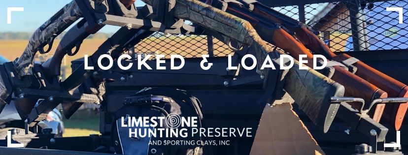 Limestone Hunting Preserve