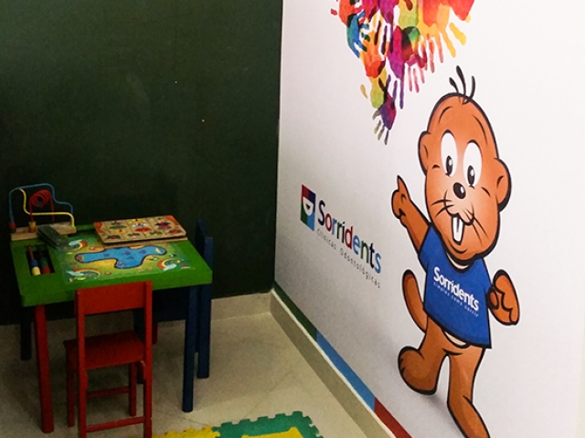 Sorridents Niterói: Dentista, Clínica Odontológica, Implantes Dentários, Aparelho - foto 3