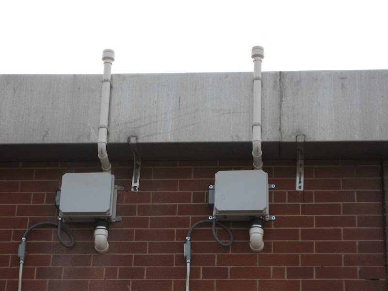 A-Z Solutions, Inc. radon testing