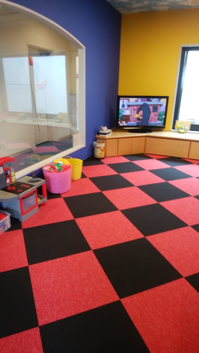 住吉レディースクリニックの外観