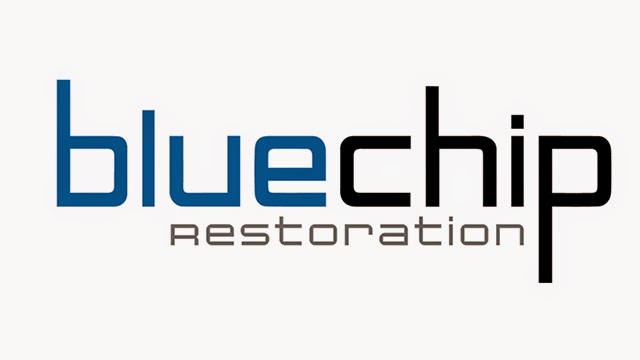 Blue Chip Restoration — photo