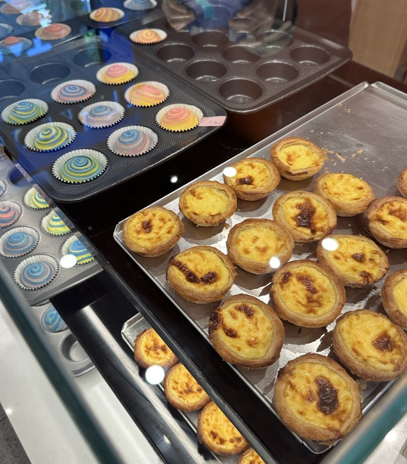 Tangmama Pastry photo 3