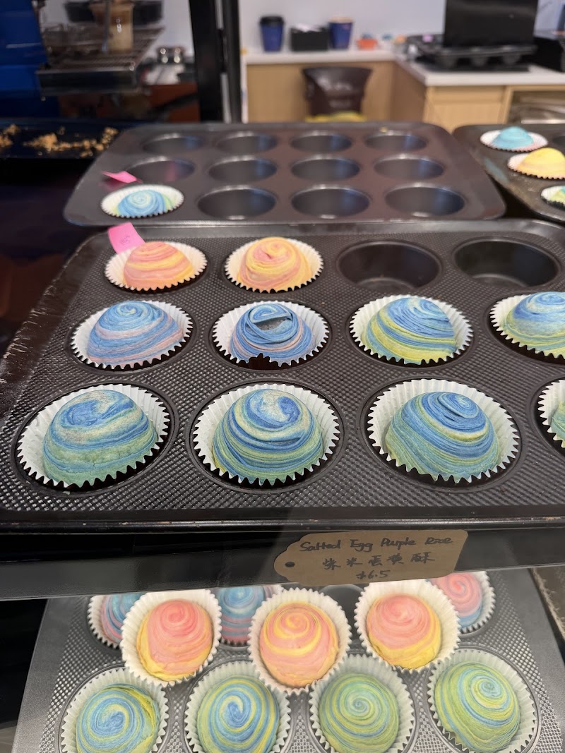 Tangmama Pastry photo 7