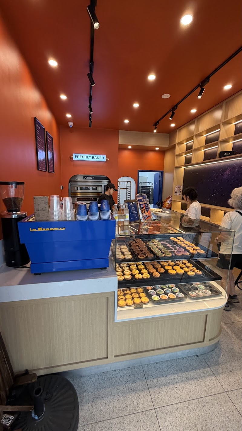 Tangmama Pastry photo 5