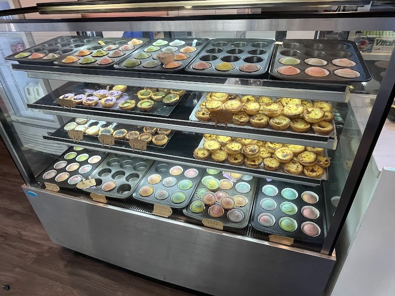 Tangmama Pastry photo 4