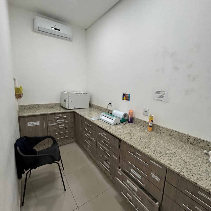 NOVO SORRISO GOIÂNIA I | SETOR CENTRAL - foto 3