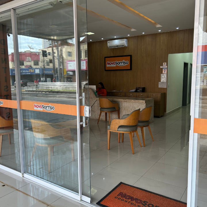 NOVO SORRISO GOIÂNIA I | SETOR CENTRAL - foto 4