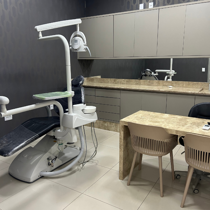 NOVO SORRISO GOIÂNIA I | SETOR CENTRAL - foto 2