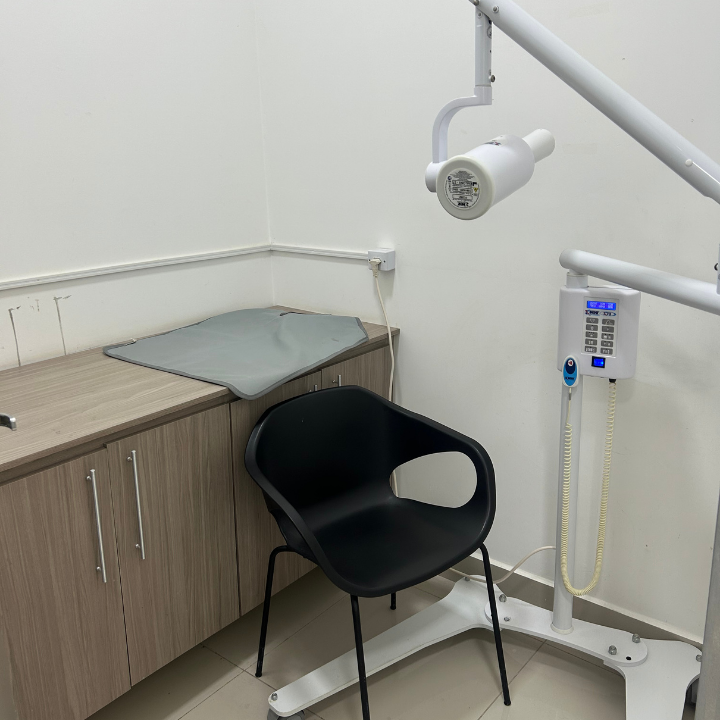 NOVO SORRISO GOIÂNIA I | SETOR CENTRAL - foto 5