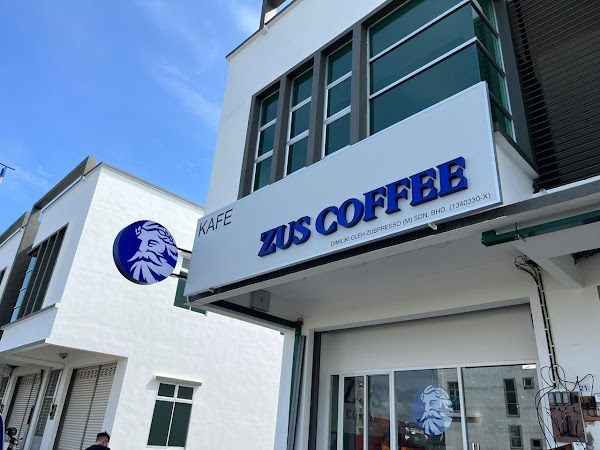 ZUS Coffee - Kangar Jaya, Perlis - Photo 1