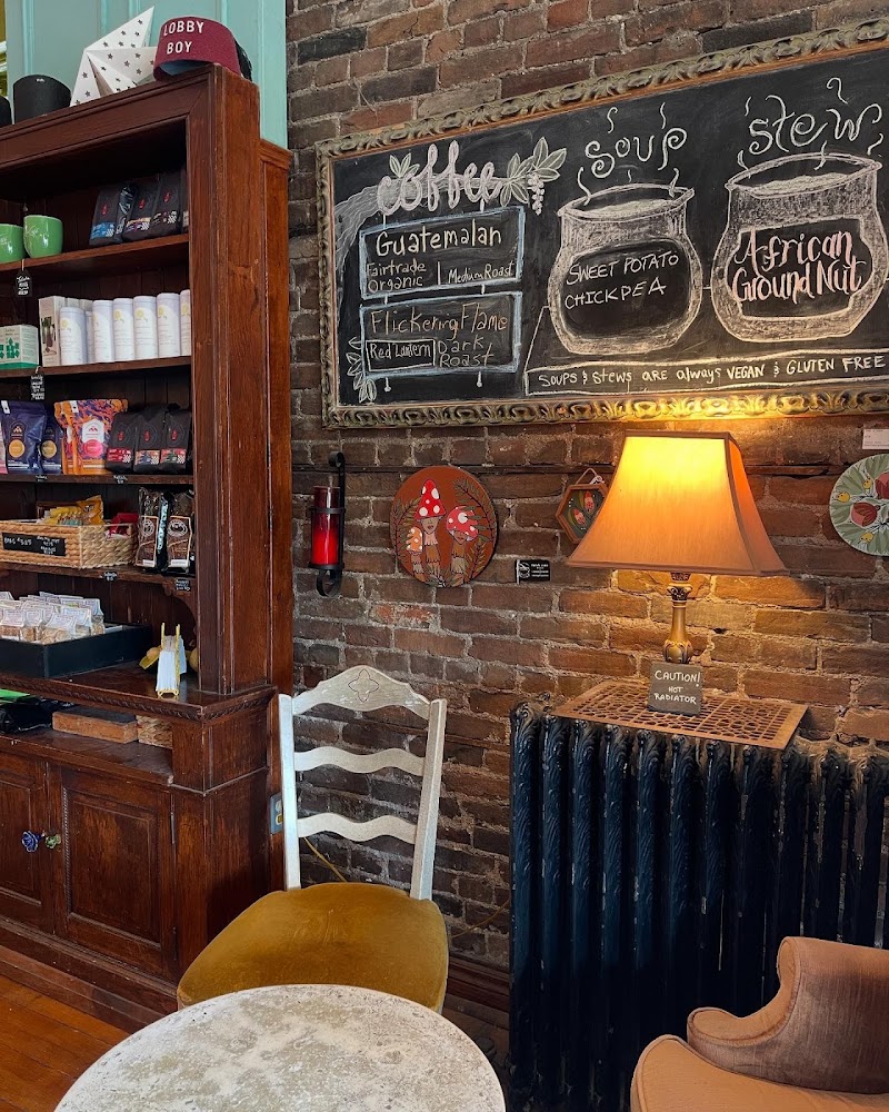 Taloola Café photo 3