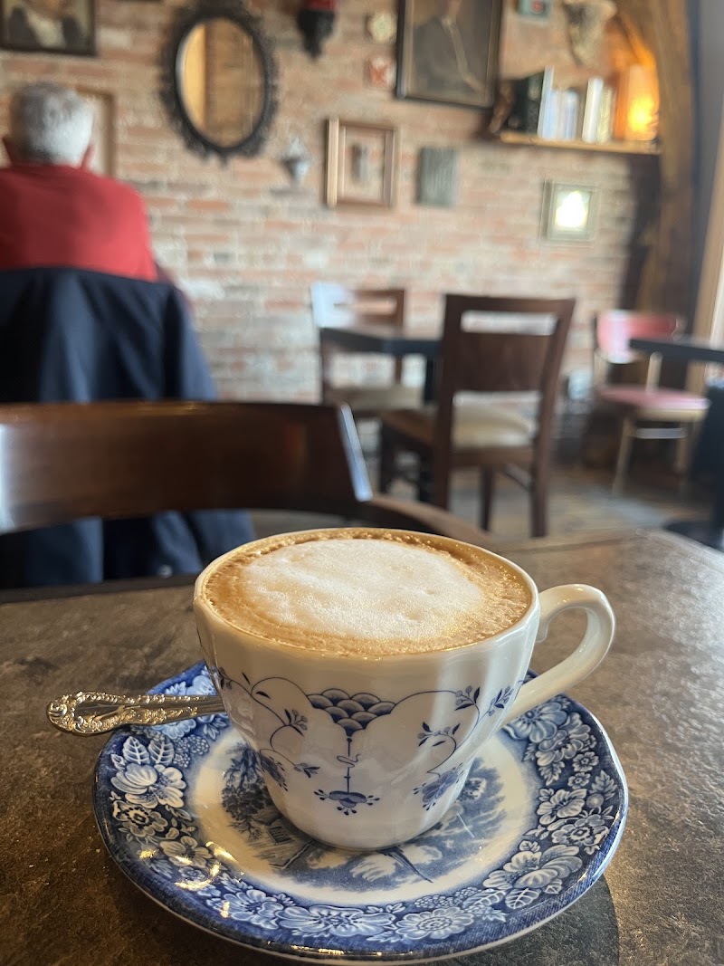 Taloola Café photo 4